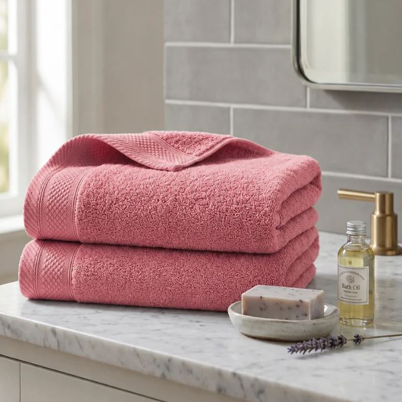 Bath Towel Thumbnail