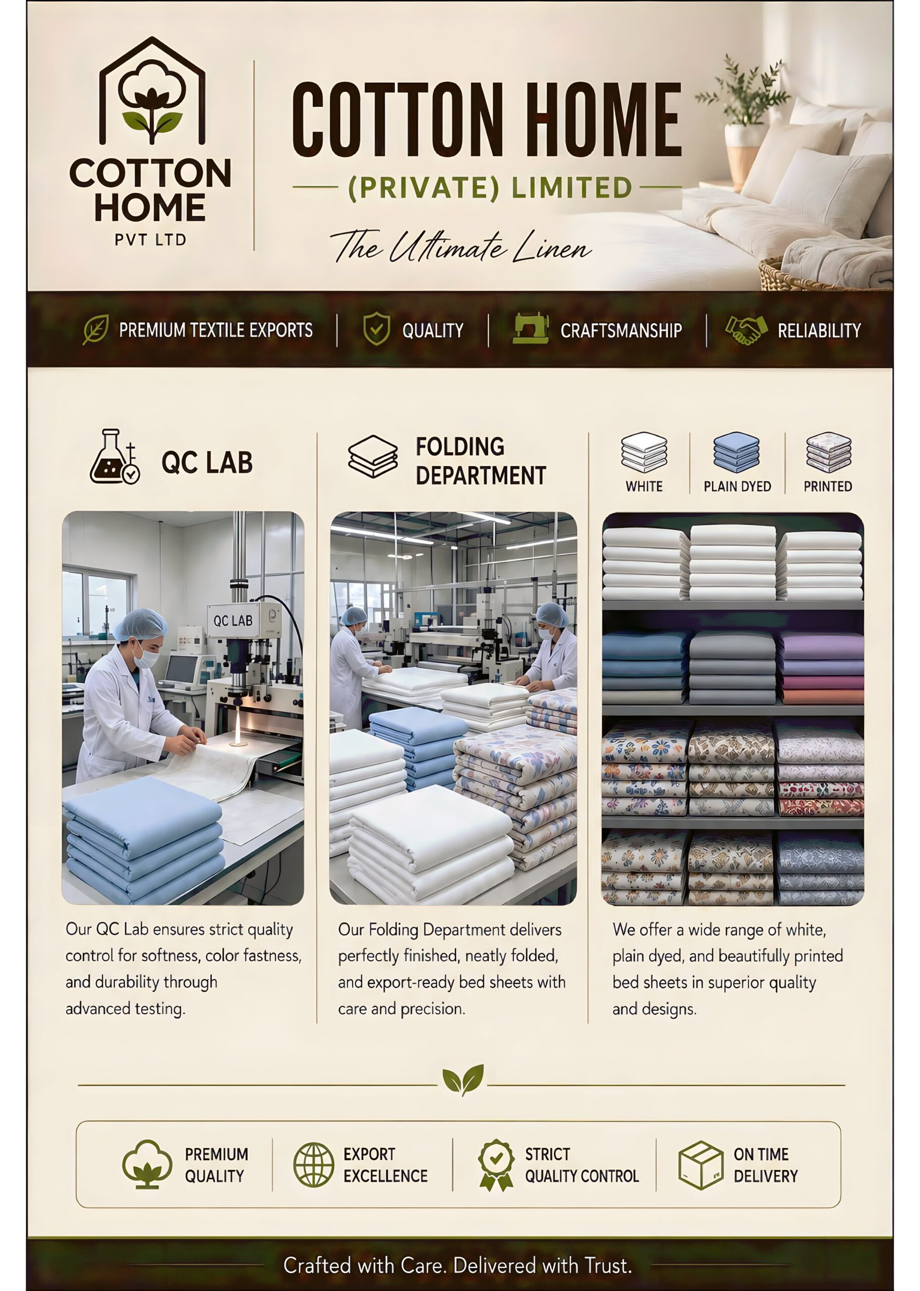 Cotton Home -10