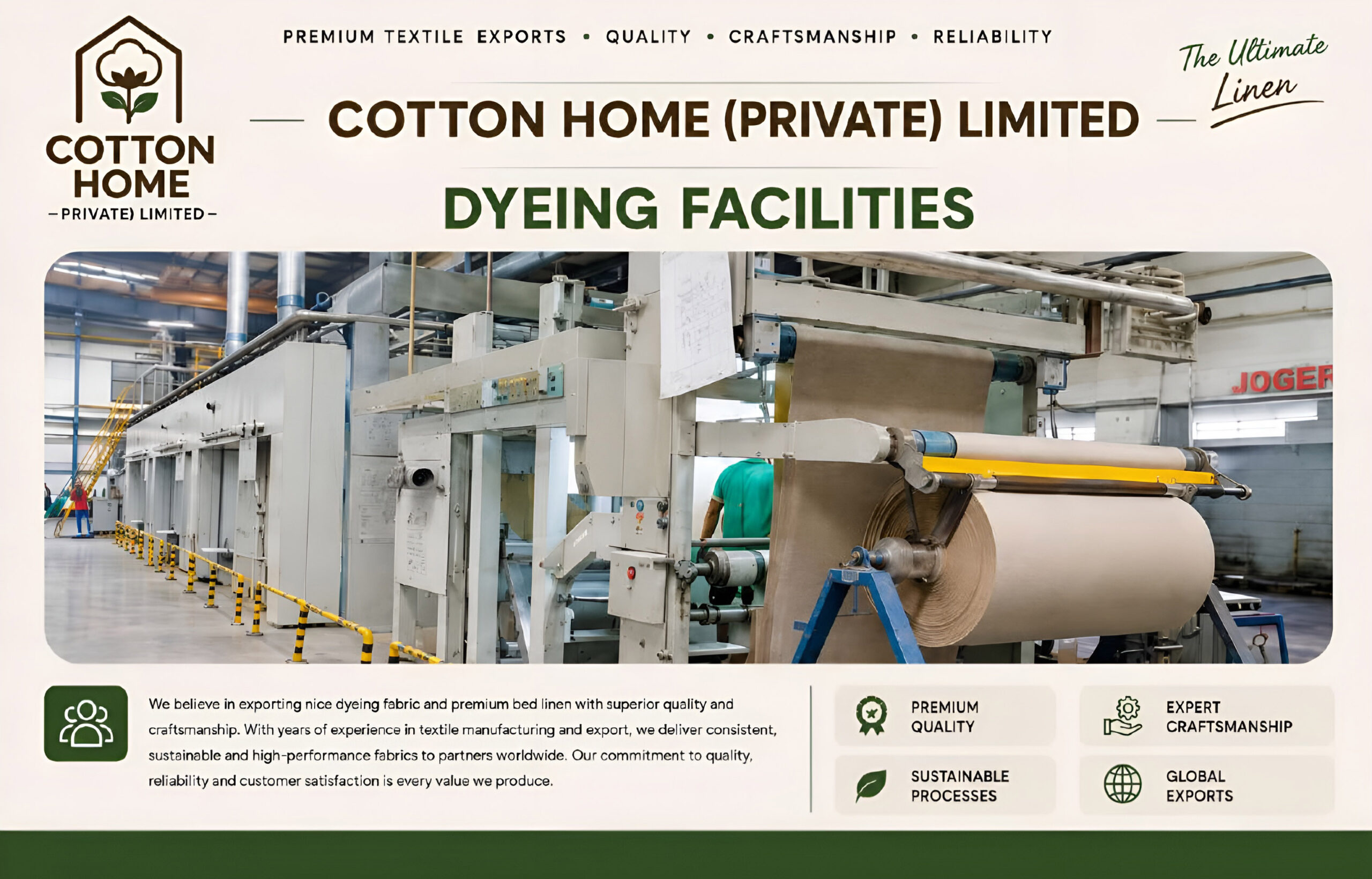 Cotton Home -8